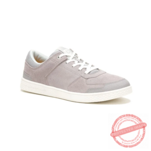 CAT Chaussures CAT. Pause Sp. Low Gull