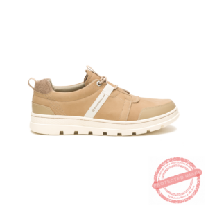 CAT Chaussures CAT. City Slip Black