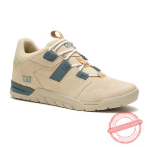 CAT Chaussures CAT Mechanism Desert Mojave