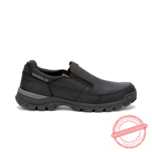 Cat Sneakers Cat. Threshold Sl Black