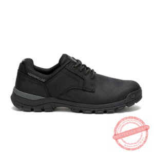 Cat Sneakers Cat. Threshold Low Black