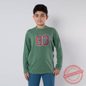 PATERSON PULL MAILLE-11 T-CHINCO ENF NAT.