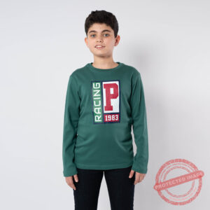 PATERSON PULL MAILLE-15 T-DOVER ENF NAT.