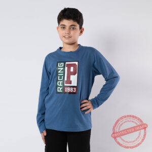 PATERSON PULL MAILLE-38 T-DOVER ENF NAT.