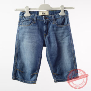 LOIS SHORT PERUNO-10 YGGO ENF KK