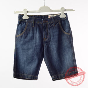 PATERSON SHORT PERUNO-80 HISS ENF GG
