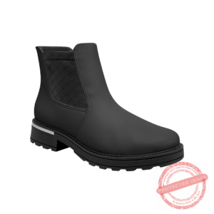 PICCADILLY BOOTS SHOES-05 735033 5 PRETO