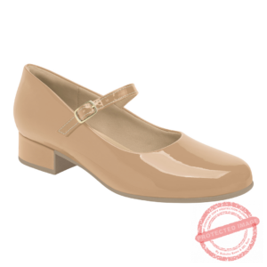 PICCADILLY CHAUSSURES SHOES-04 145054 4 NUDE