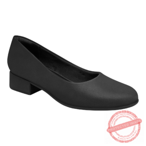 PICCADILLY CHAUSSURES SHOES-09 145052 9 PRETO