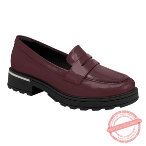PICCADILLY CHAUSSURES SHOES-26 735027 26 VINHO