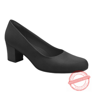 PICCADILLY CHAUSSURES SHOES-60 110072 3260 PRETO