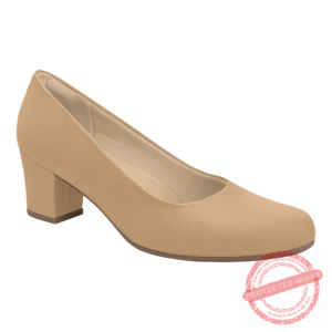 PICCADILLY CHAUSSURES SHOES-63 110072 3263 NUDE