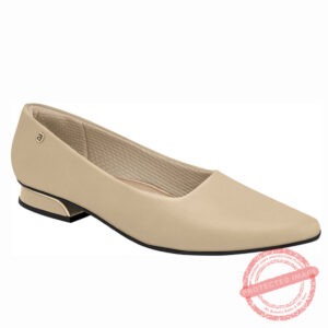 Piccadilly Mocassins Shoes-97 279004 97 Marfim Pic