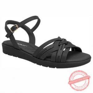 Piccadilly Sandales Shoes-07 410035 07 Preto Pic
