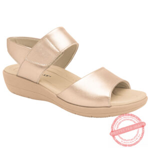 Piccadilly Sandales Shoes-18 239016 18 Rosa Pic