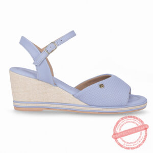 Piccadilly Sandales Shoes-36 408214 36 Mirtilo Pic
