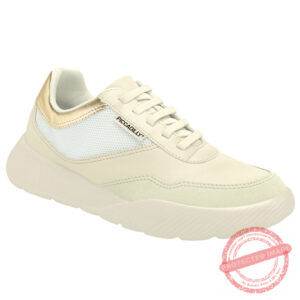 Piccadilly Sneakers Shoes-05 949023 05 Of.Whit Pic