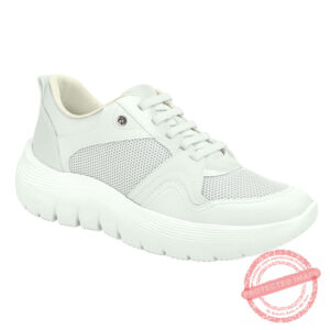 Piccadilly Sneakers Shoes-06 936017 06 Branco Pic