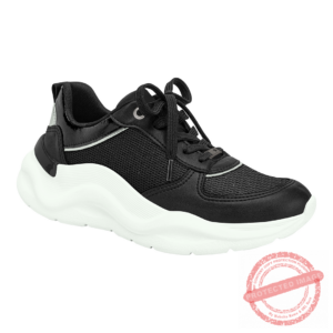 PICCADILLY SNEAKERS SHOES-06 939019 6 PRETO
