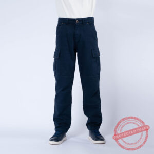 Paterson Pantalon Hugo-50 Ego480 Enf Mm Garçon.