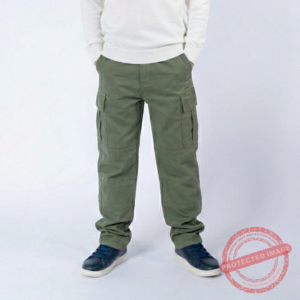 Paterson Pantalon Hugo-51 Ego480 Enf P Garçon.