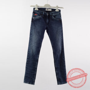 LEE COOPER JEANS RAMY-46 ANNSO ENF GG