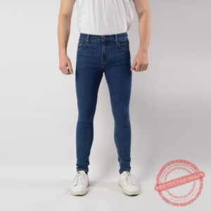 Lois Jeans Renard-00 Skinny Homme D.Stone 2