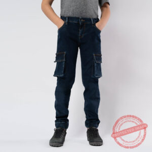 LOIS JEANS RENARD-31 OGGY ENF BB