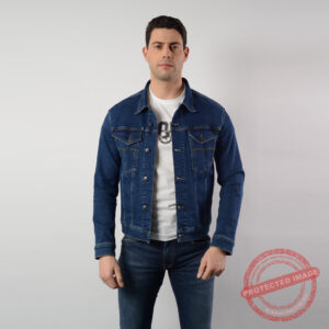 Lois Blouson S58029-04 Ravo Homme Kk