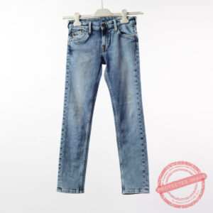 PATERSON JEANS COREX-79 ANJJO ENF GG