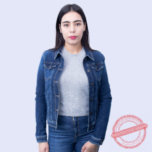 Lois Blouson Mihtra-40 Mina Femme Uw