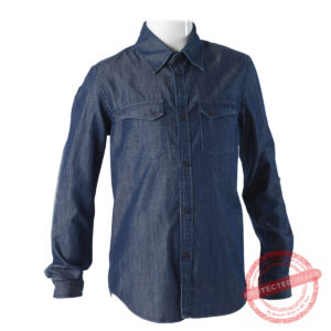 LEE COOPER CHEMISE TENC66-06 NADA ENF SS