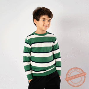 PATERSON PULL MAILLE-07 PAT2435 ENF NAT.