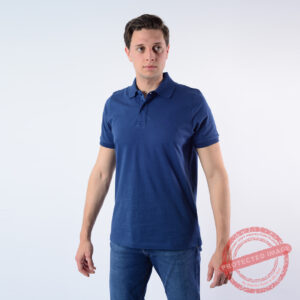 Lois Polo Maille-26 Vincert Homme Nat.