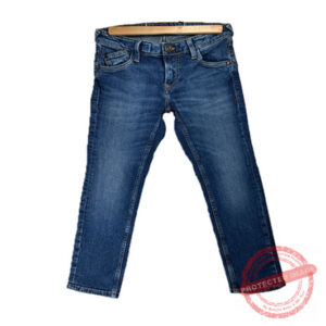 PATERSON JEANS ARMADA-76 ANJJO ENF GG