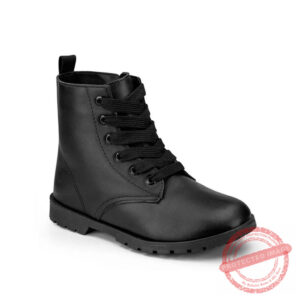Bibi Boots Shoes-00 1121010 En Cotur.Black Noir