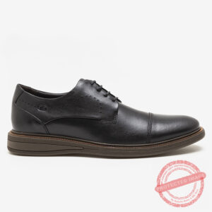 DEMOCRATA CHAUSSURES SHOES-10 Bay 273101 PRETO