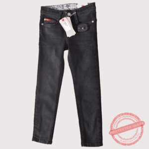 Lee Cooper Jeans Fille Pearl Fille Lunet-52