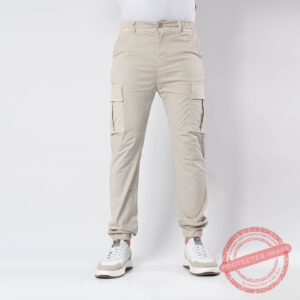 Lee Cooper Pantalon Cargo T10037-11 Carry Homme Tt