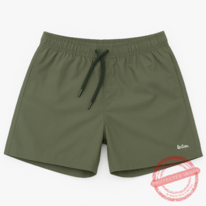 Lee Cooper Maillot de Bain Maibai-08 kirby Homme Nat.