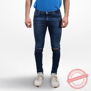 Lois Jeans Skinny Logan Sr76 Homme.