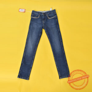 PATERSON JEANS GARÇON LYMO WL98