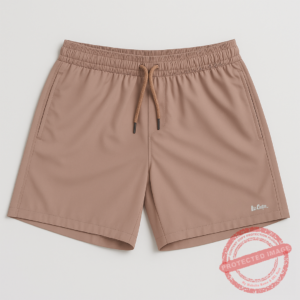 Lee Cooper Maillot de Bain Maibai-03 Kirby Homme Nat.