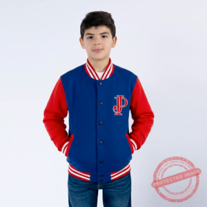 Paterson Blouson Maille-06 Sandro Enf Nat Garçon.