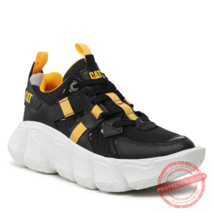 CAT Chaussures CAT. Imposter Mesh Black