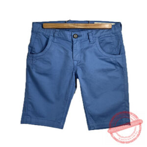 PATERSON SHORT VULPIN-04 IKOO ENF VU