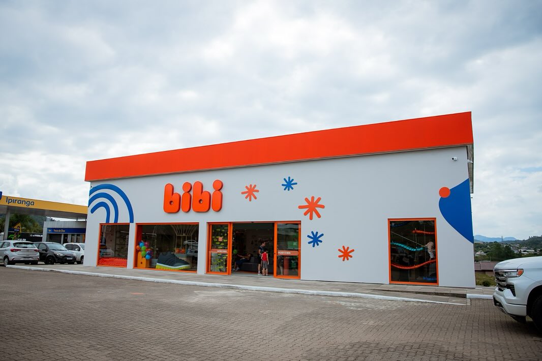 Bibiland a ouvert ses portes : un nouveau chapitre pour la marque Bibi !