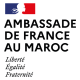 Ambassade de France au Maroc